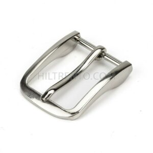 # Hebilla piquete metálica 30mm WALDES