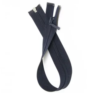 Cremallera nylon malla 3 CASTELLTORT
