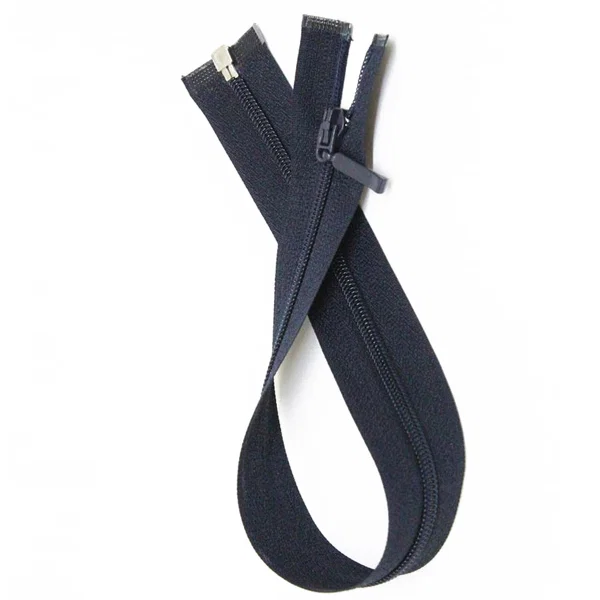 Cremallera nylon malla 3 CASTELLTORT