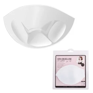 Copas preformadas con relleno CASTELLTORT