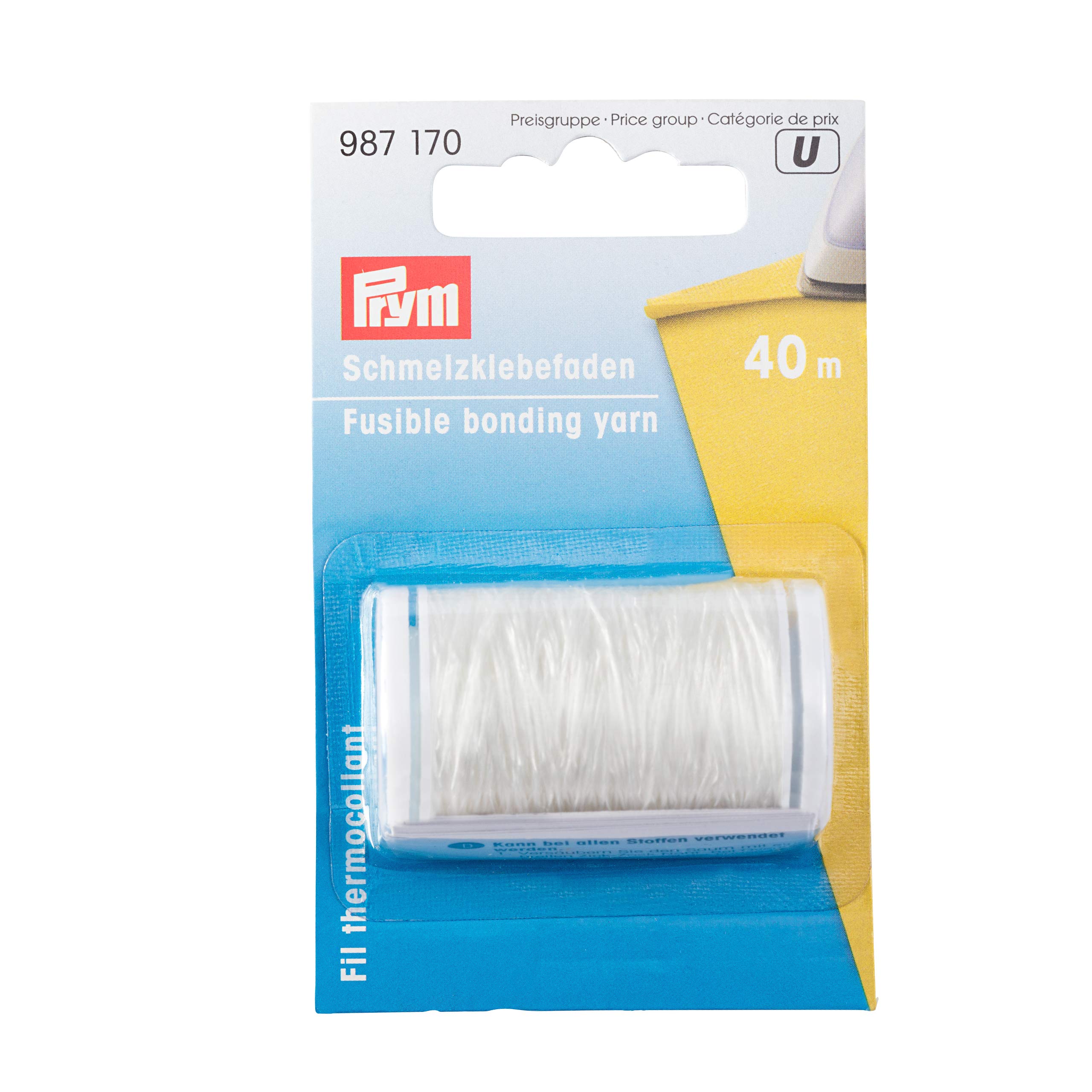 Hilo thermoadhesivo PRYM
