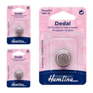 Dedal HEMLINE