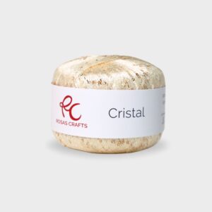 Cristal ROSAS CRAFTS