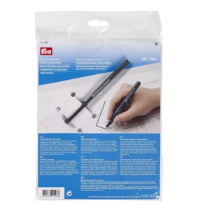 Folios para copiar patrones  PRYM