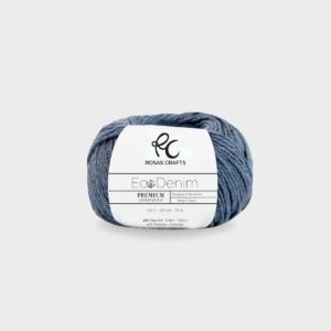 ECO DENIM