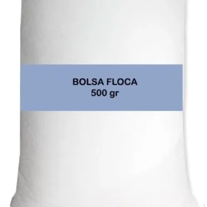 Relleno floca 500gr