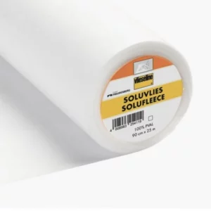 Fliselina fina soluble FREUDENBERG