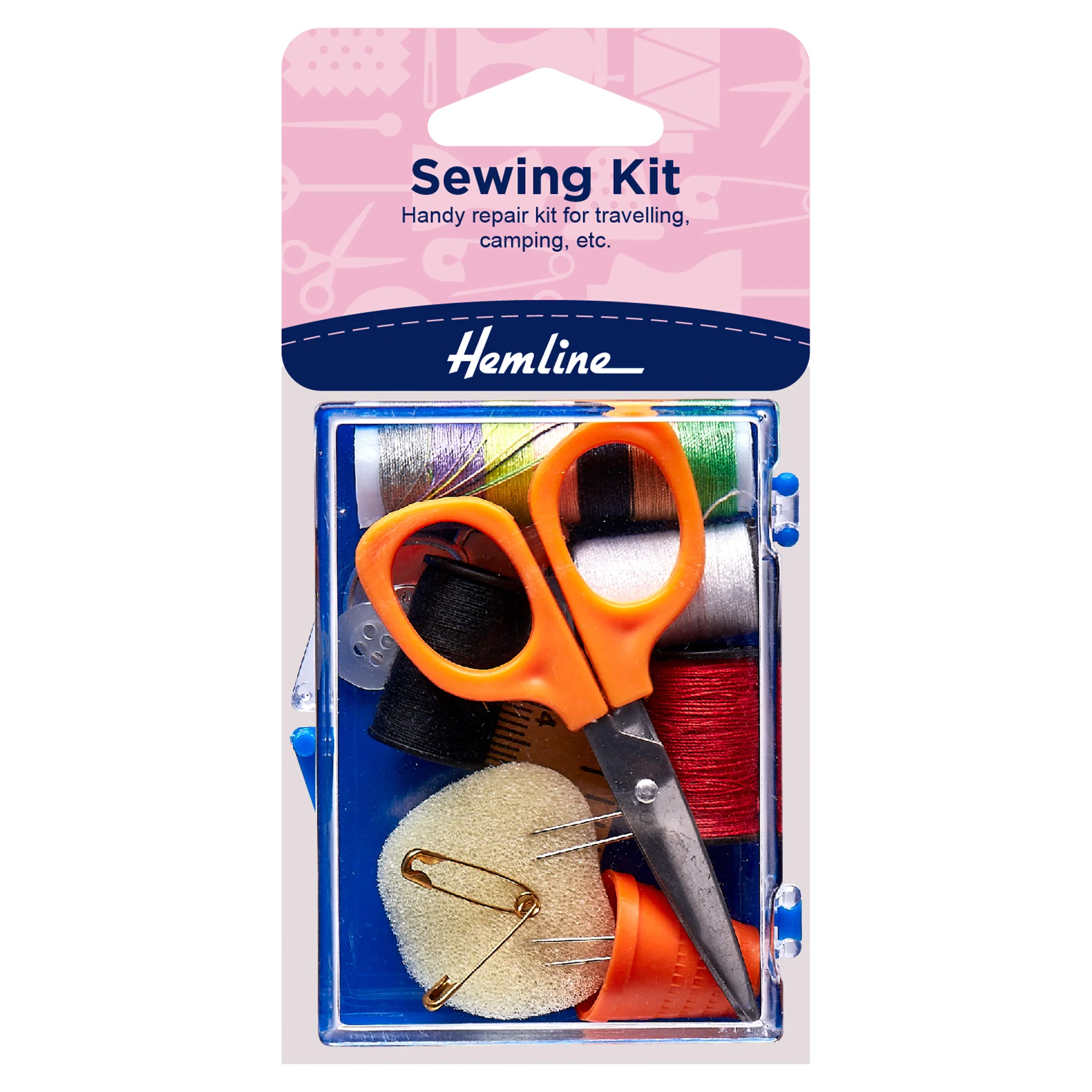 Kit de costura HEMLINE