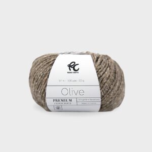 Olive ROSAS CRAFTS