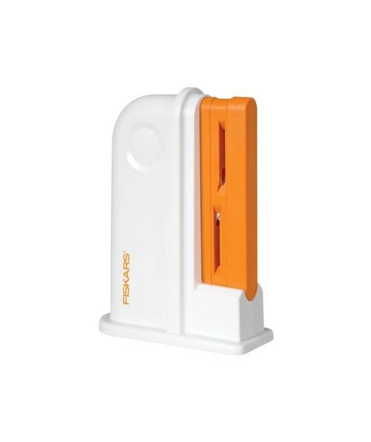 Afilador de tijeras FISKARS