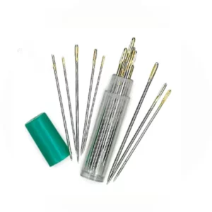 Agujas para cuero Castelltort