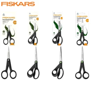 Tijeras FUNCTIONAL FORM 13cm FISKARS
