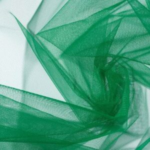 Tul verde