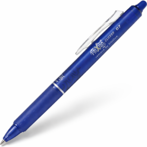 Bolígrafo Frixion Ball PILOT