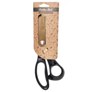 Tijeras dentadas gold HEMLINE