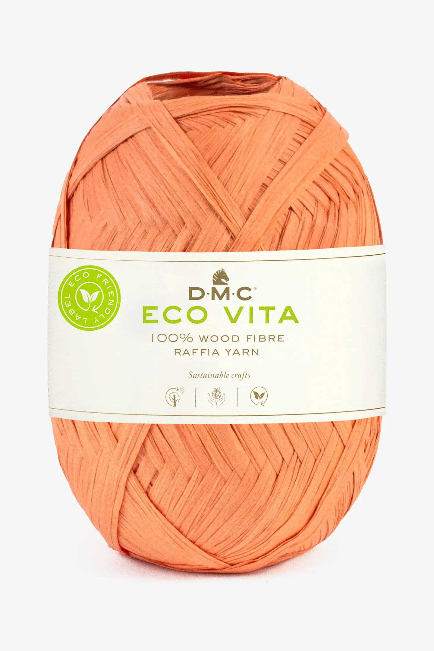 Raffia ECO VITA DMC