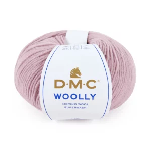 Woolly DMC
