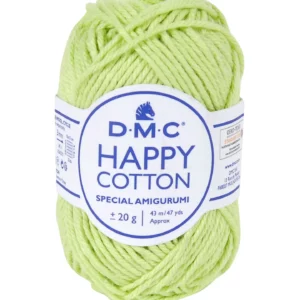 Happy cotton DMC