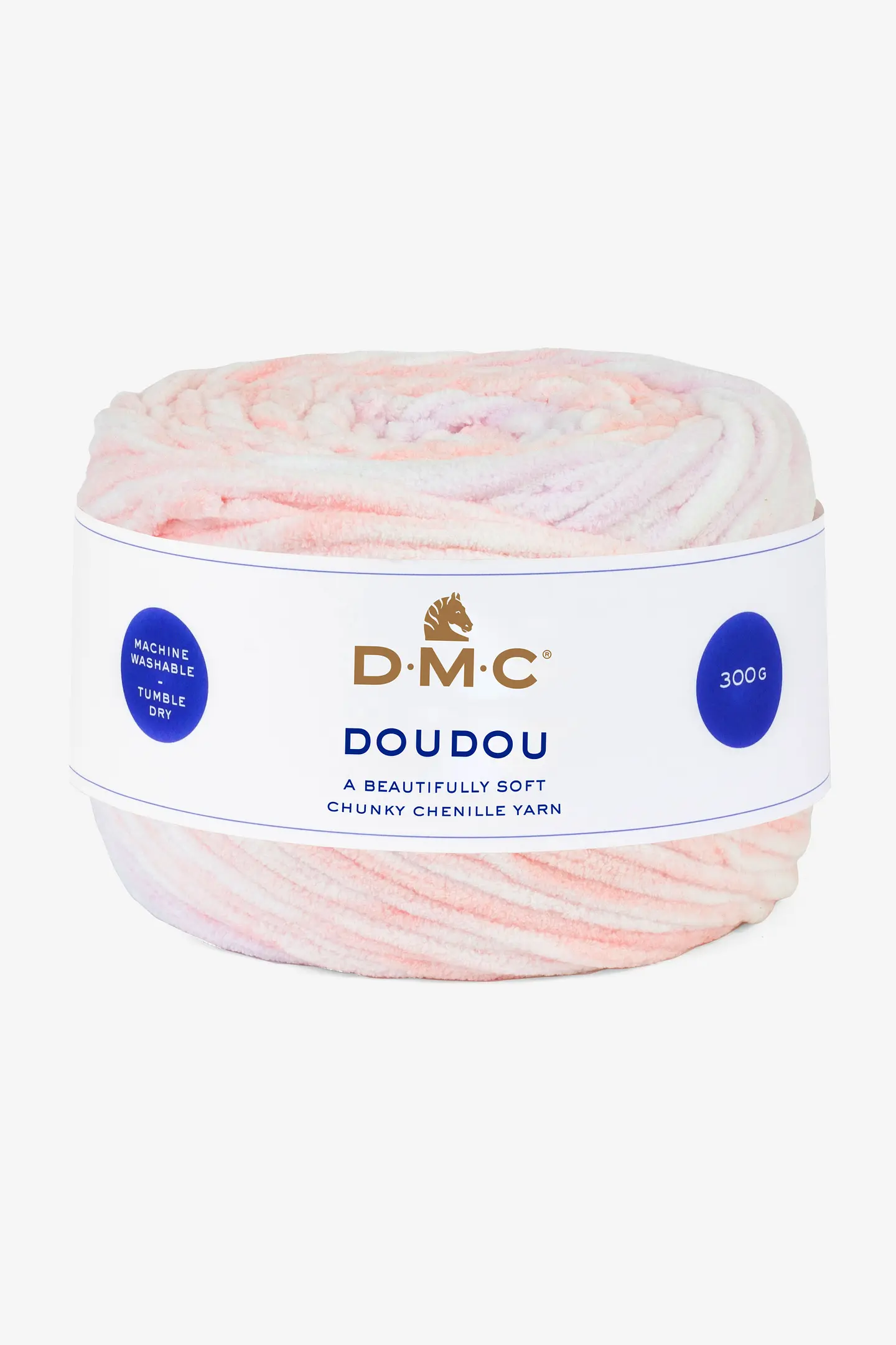 Doudou DMC
