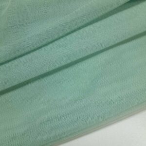 Tul compacto verde oc